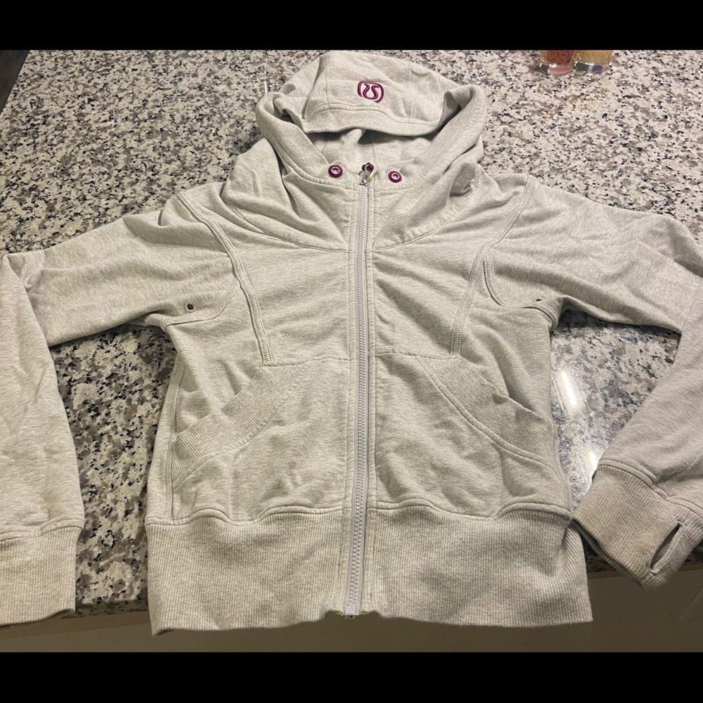 Lululemon Hoodie